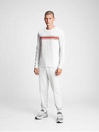 Gap Soft Everyday Stripe T-Shirt
