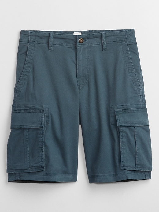 Image number 2 showing, 11" GapFlex Cargo Shorts