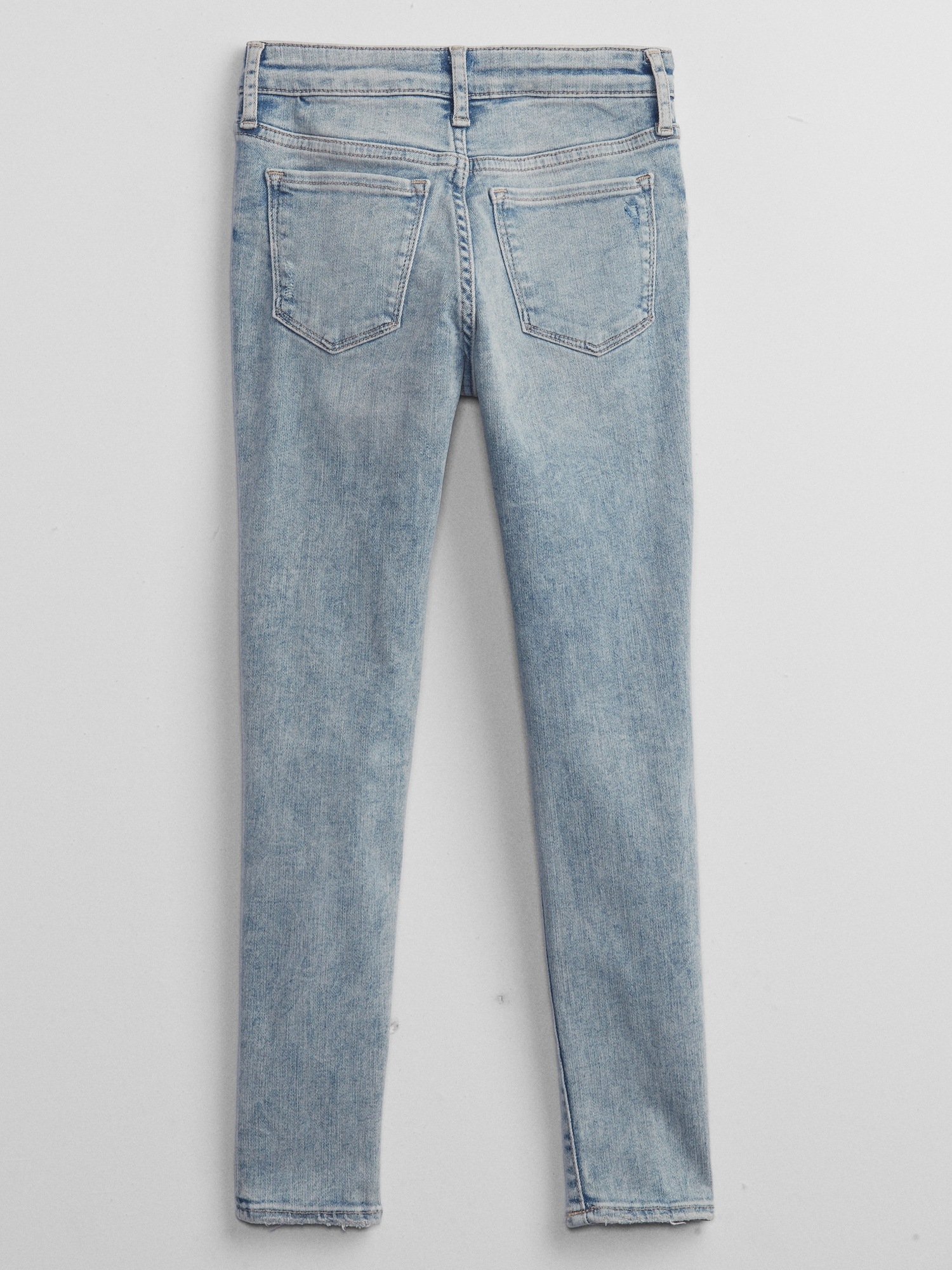 high rise favorite jeggings gap