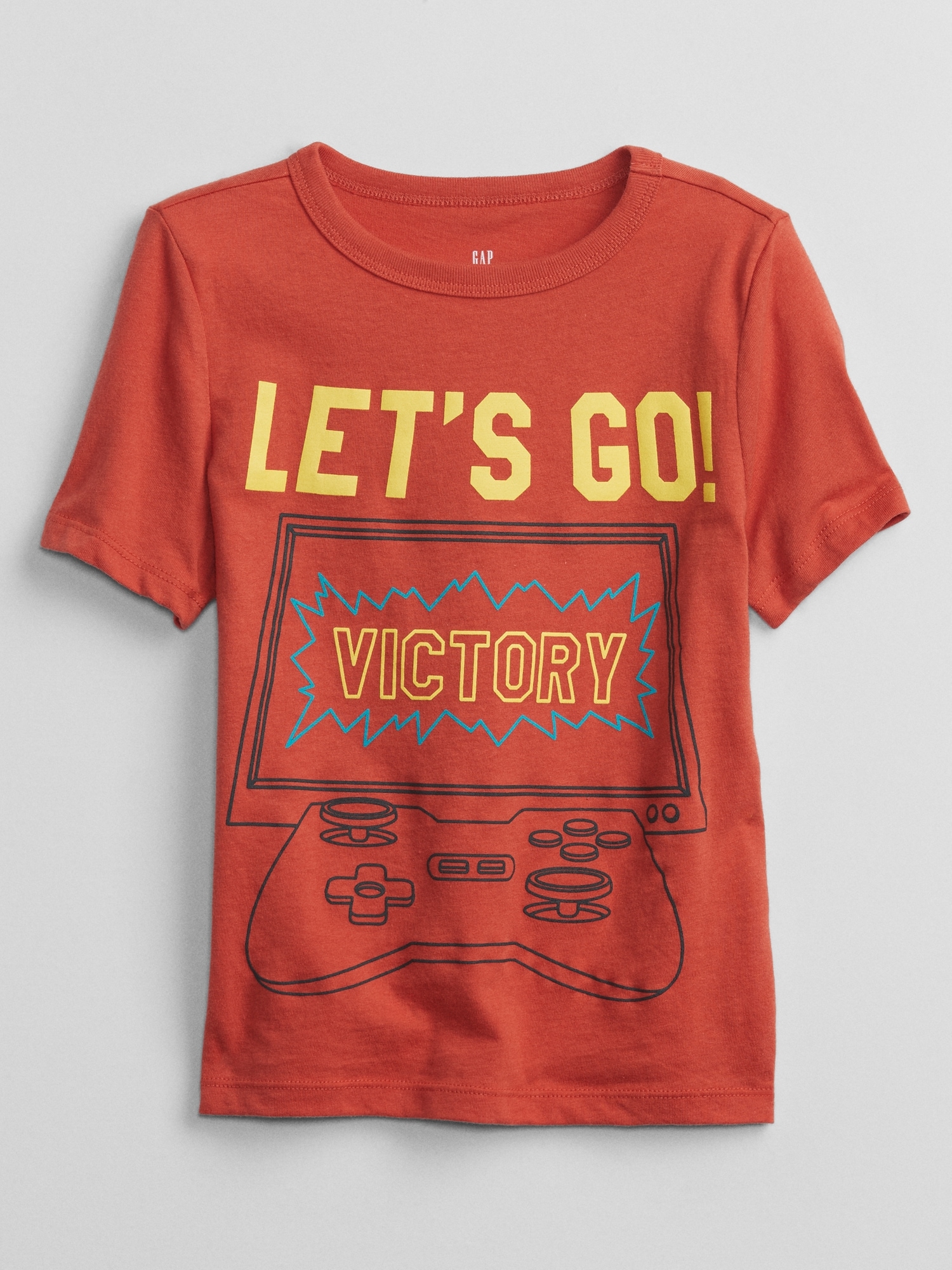 Kids Graphic TShirt Gap Factory