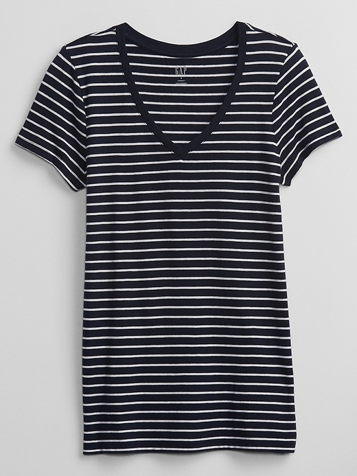 Image number 3 showing, Favorite Stripe T-Shirt