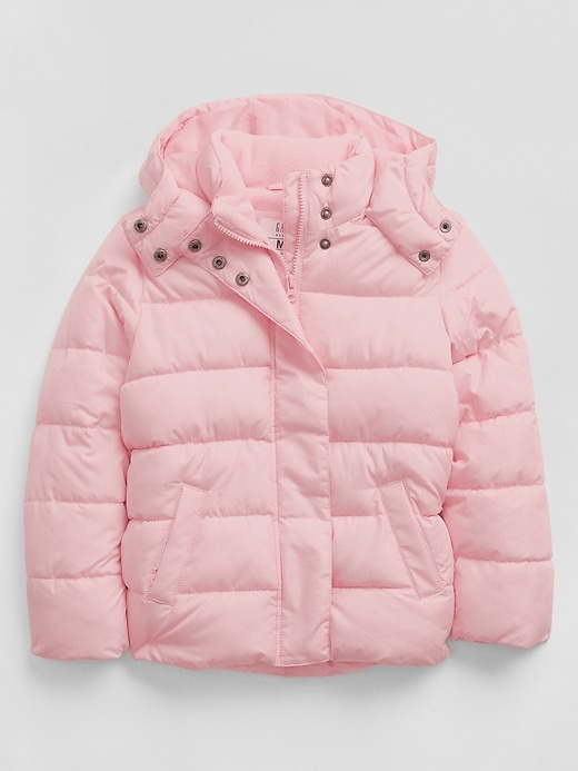 Image number 1 showing, Kids ColdControl Max Puffer
