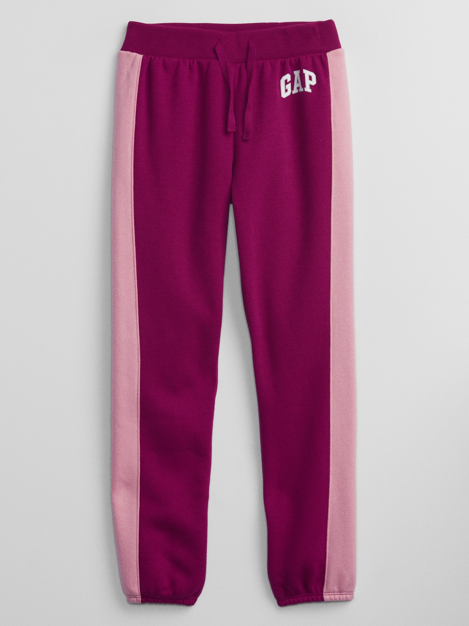 joggers logo