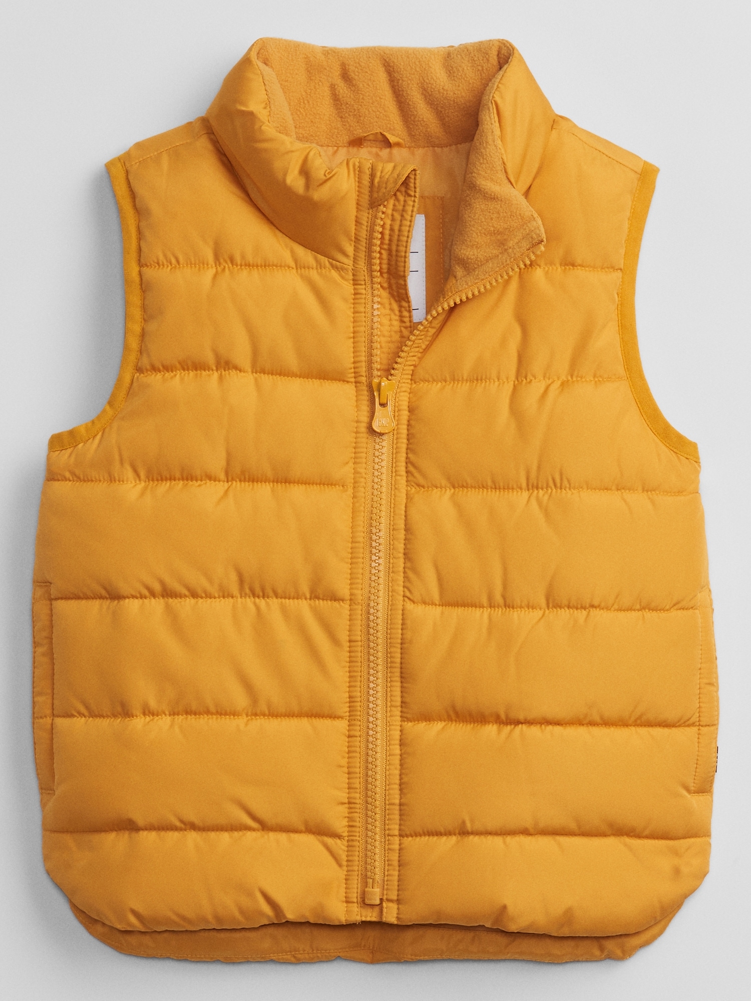 2t puffer vest