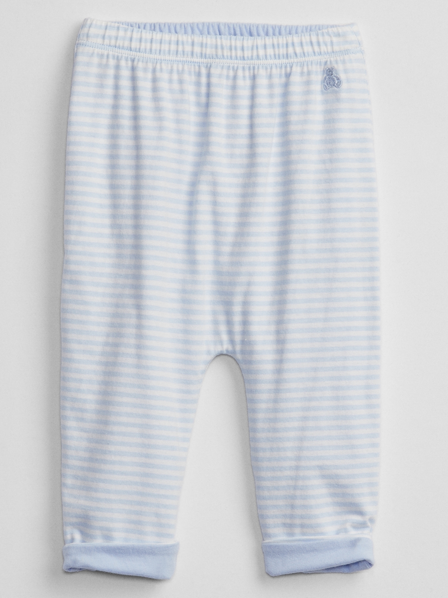 Baby Reversible PullOn Pants Gap Factory