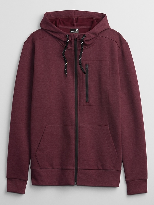 GapFit Performance Hoodie | Gap Factory