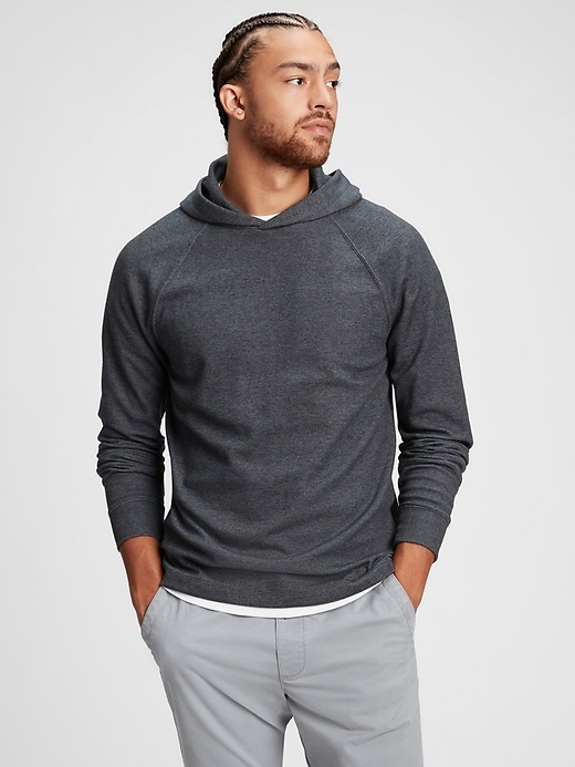 Image number 5 showing, Cozy Midweight Hoodie