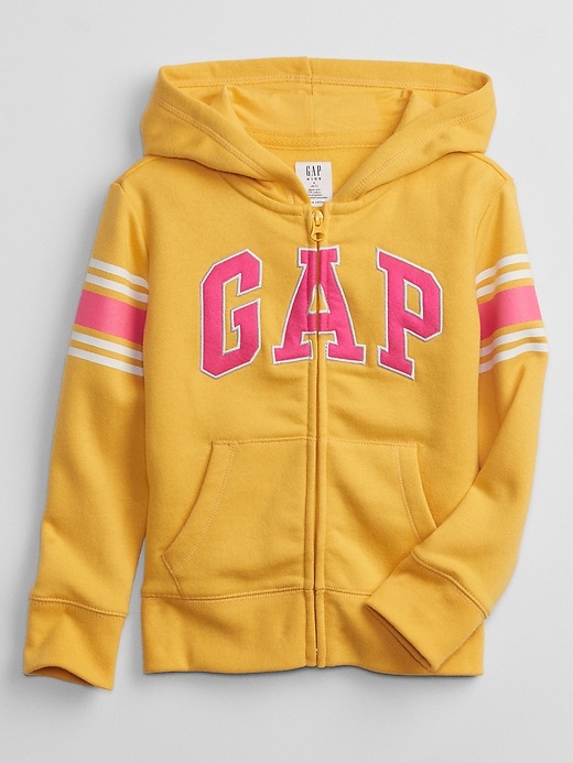 Image number 5 showing, Kids Gap Logo Hoodie