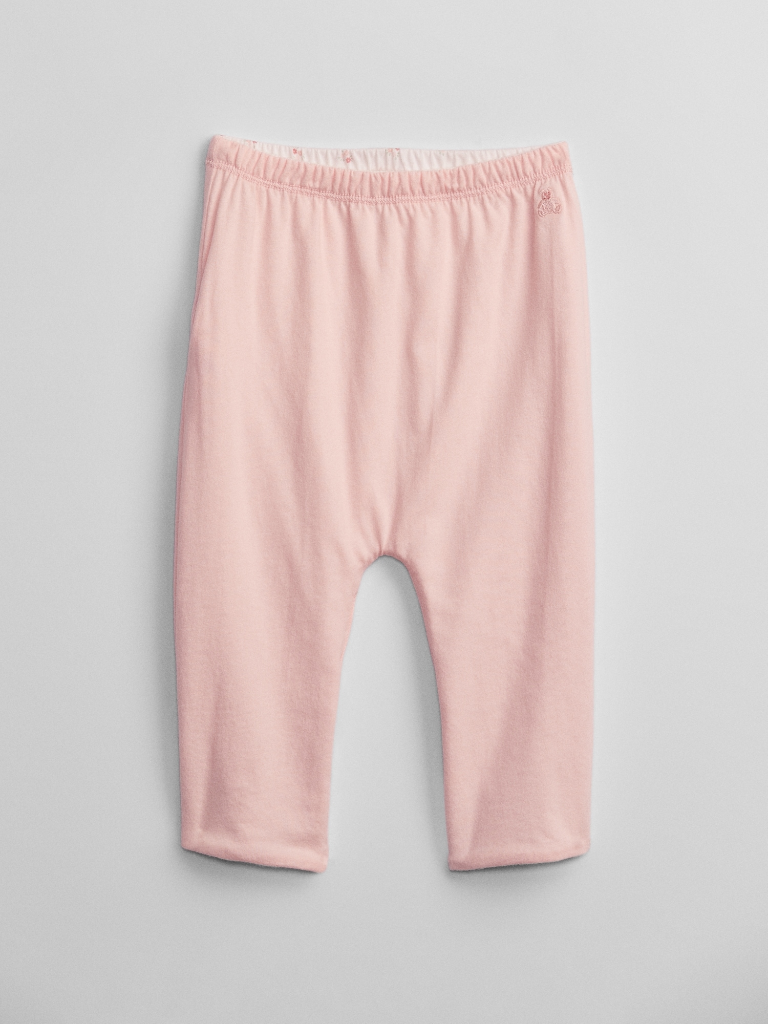 Baby Reversible PullOn Pants Gap Factory