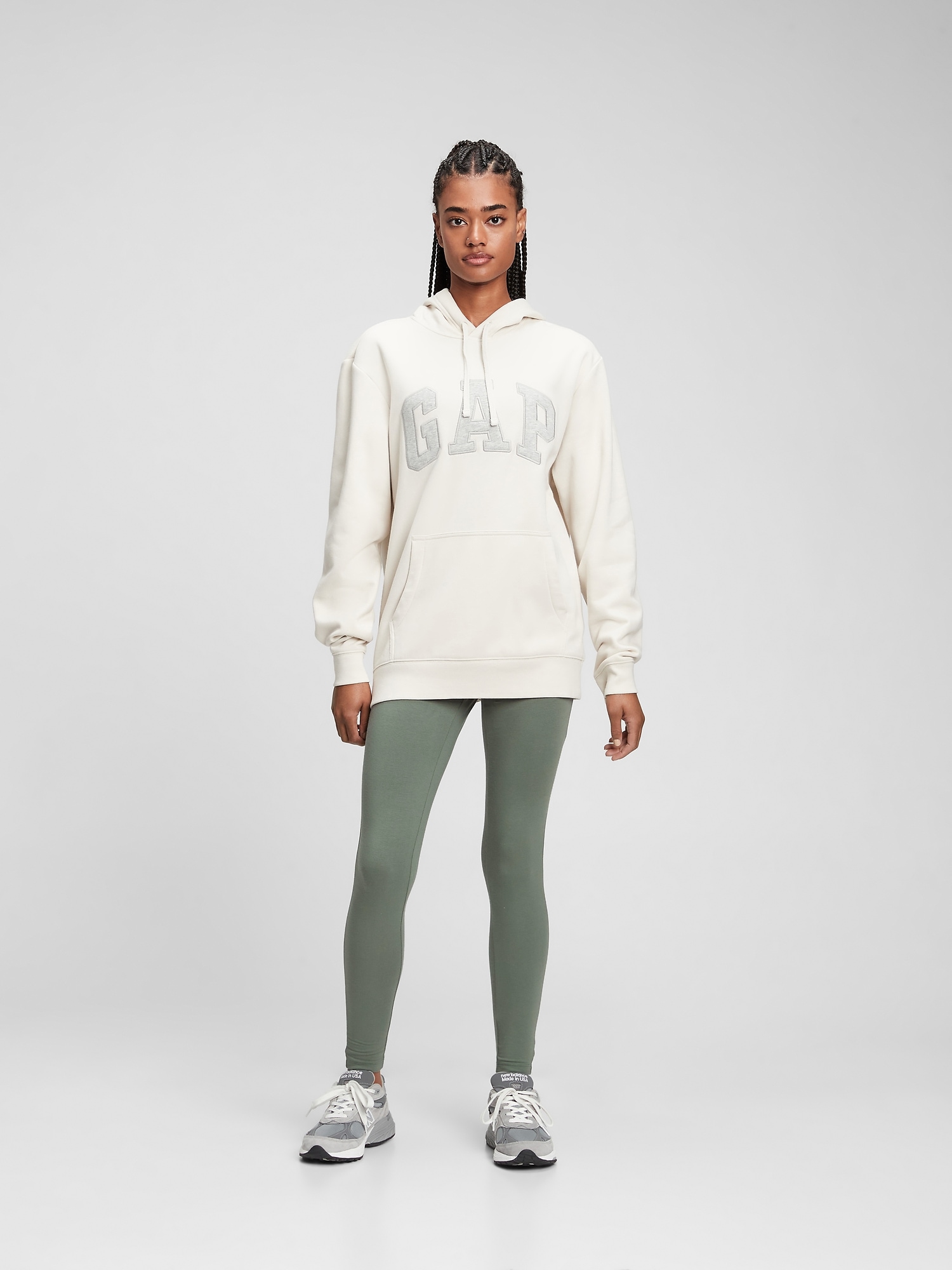 gap factory leggings