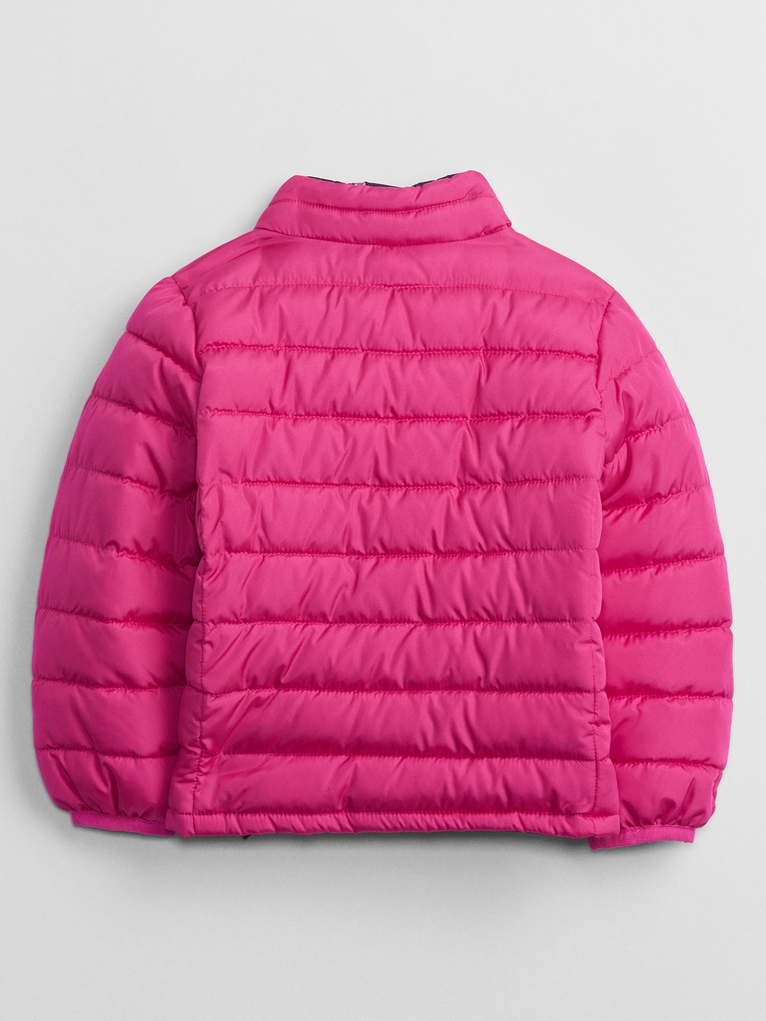 Toddler ColdControl Reversible Puffer Jacket Gap Factory