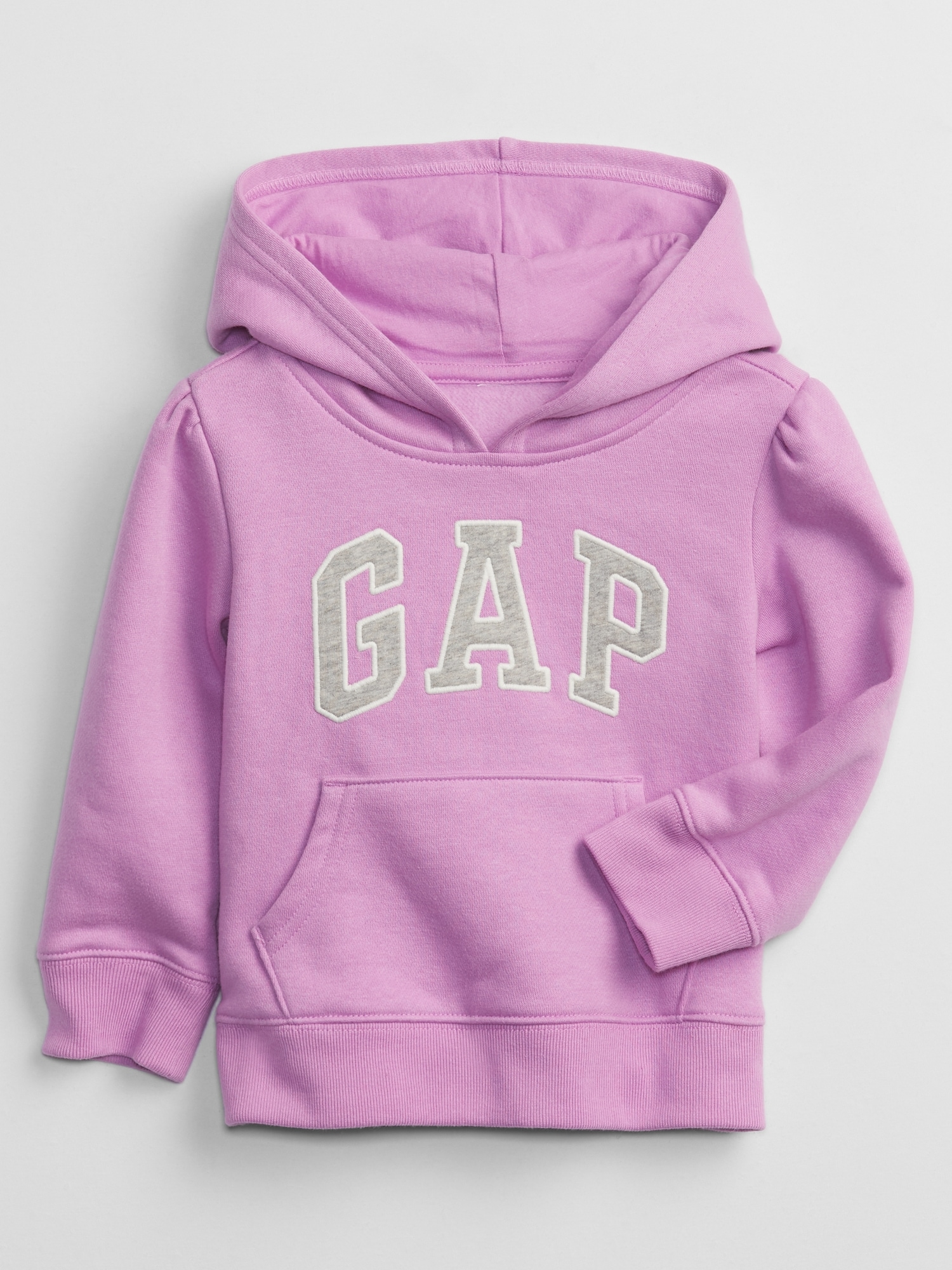 babyGap Logo Hoodie | Gap Factory