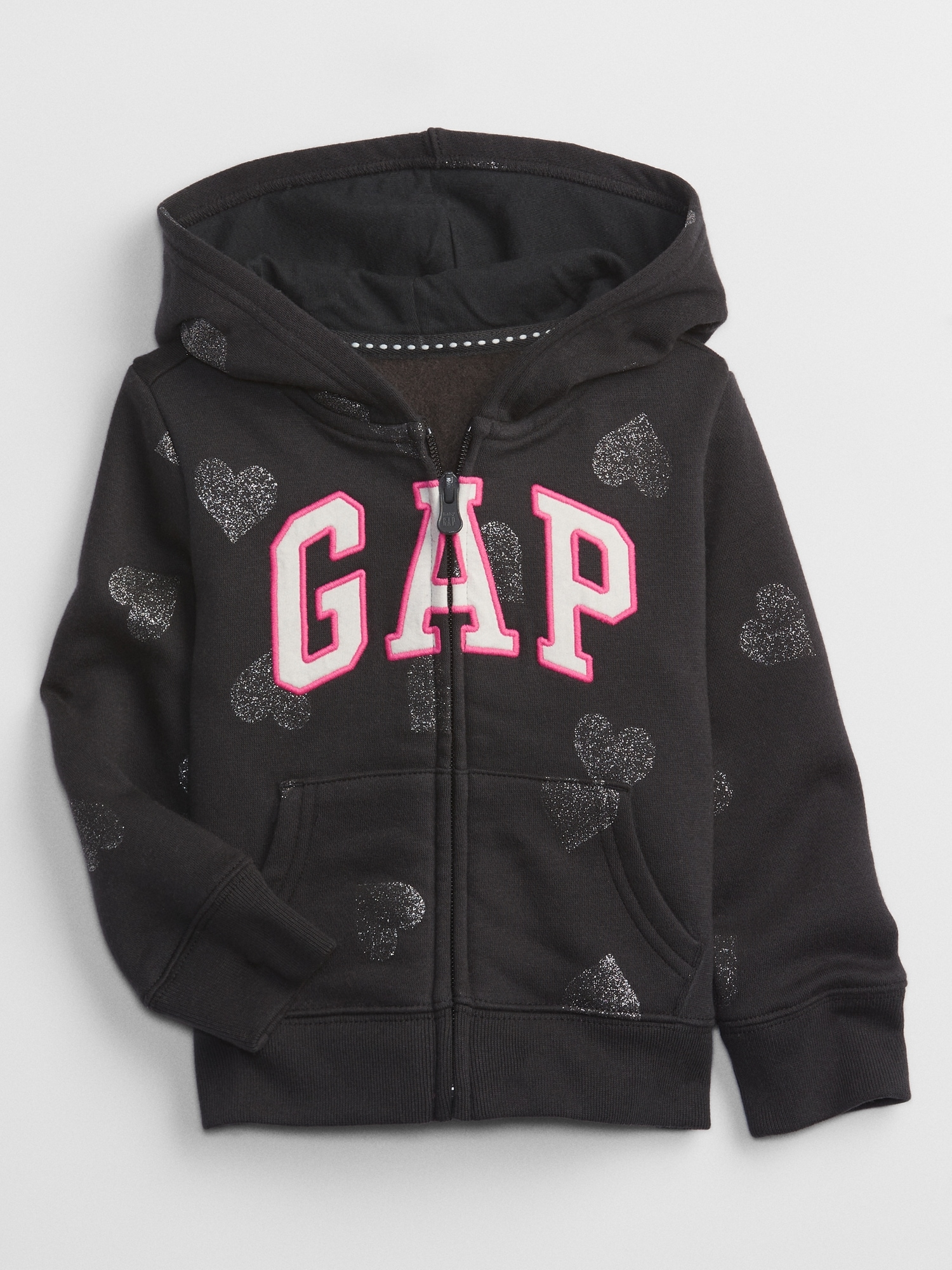 Gap Factory Friends & Family Sale: Extra 50% off + 10% off + Free Shipping