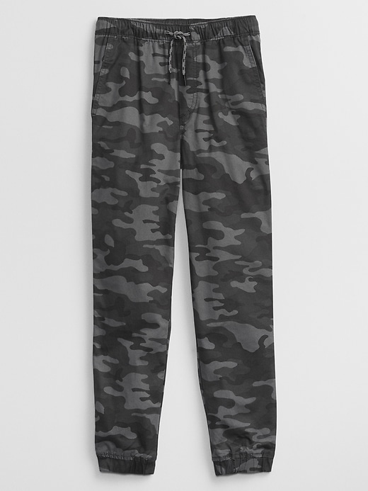 Kids Everyday Pull-On Joggers