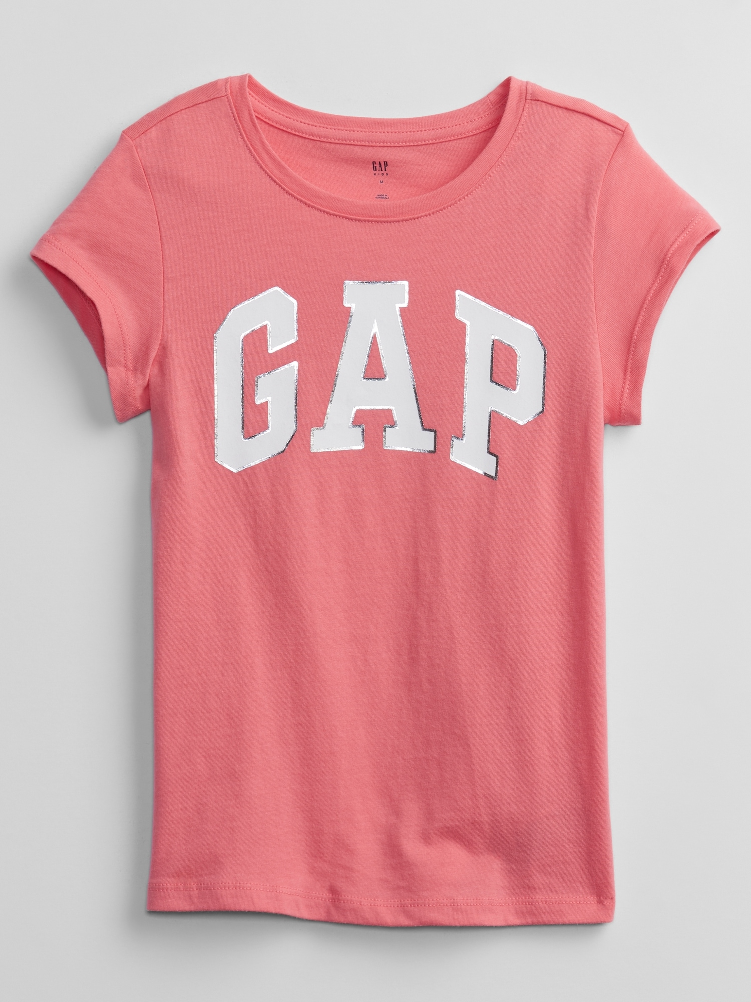 Kids Gap Logo TShirt Gap Factory