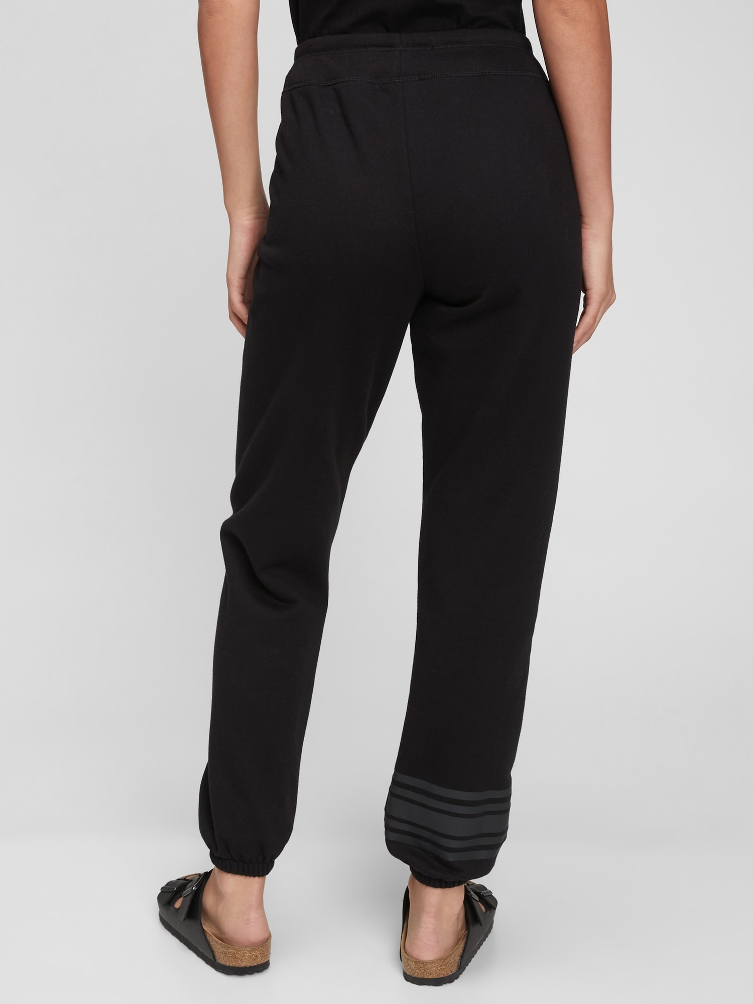 Gap Logo Joggers Gap Factory