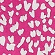 pink scattered hearts