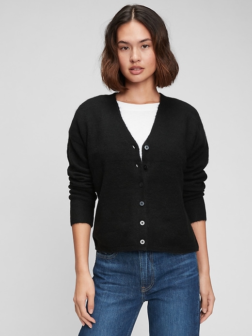 Gap factory cardigan discount