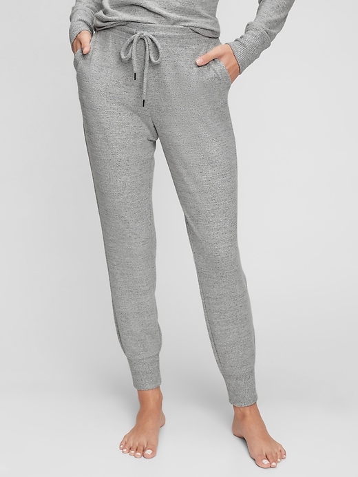 View large product image 1 of 1. Softspun Joggers