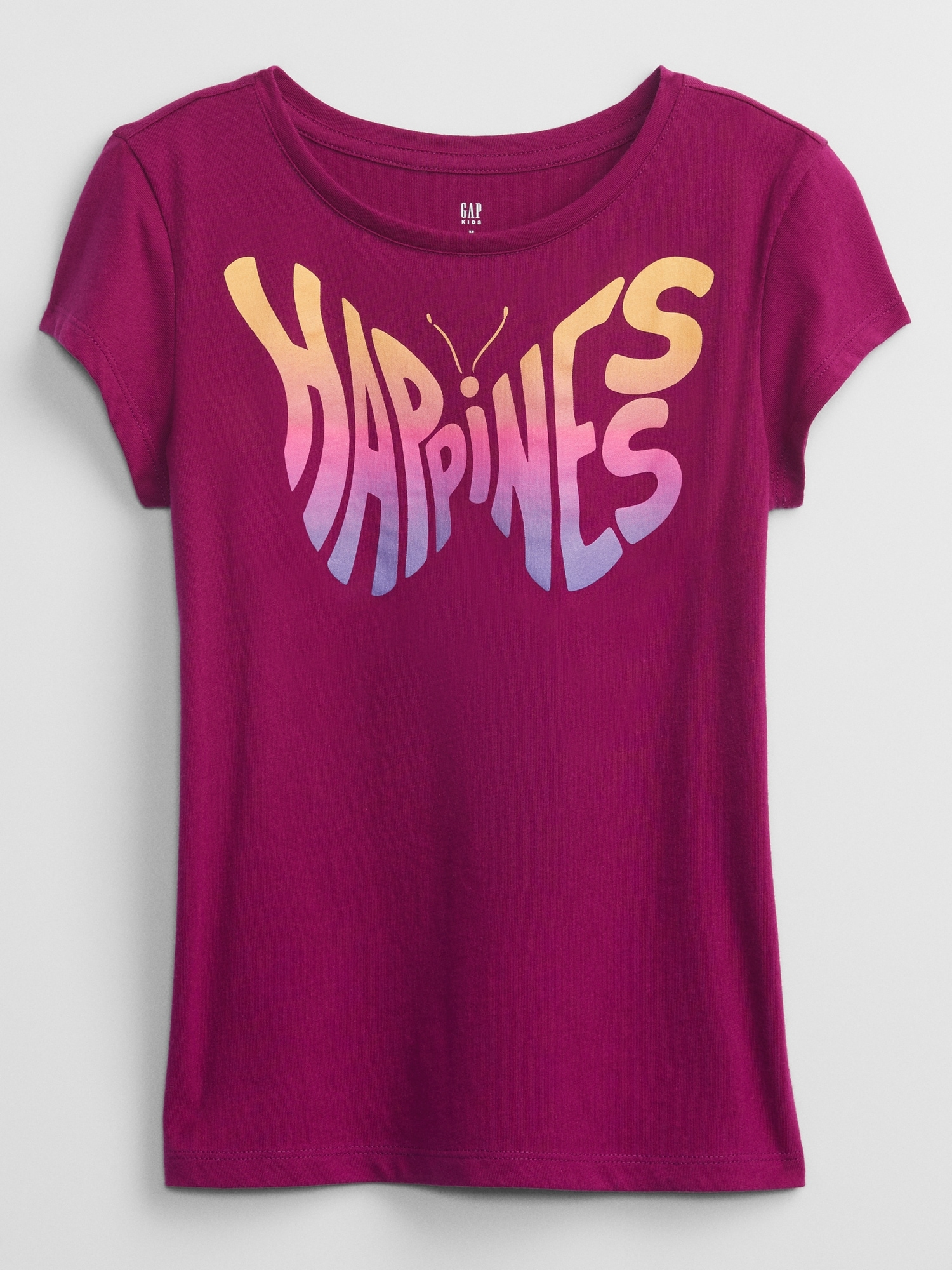 Kids Graphic TShirt Gap Factory