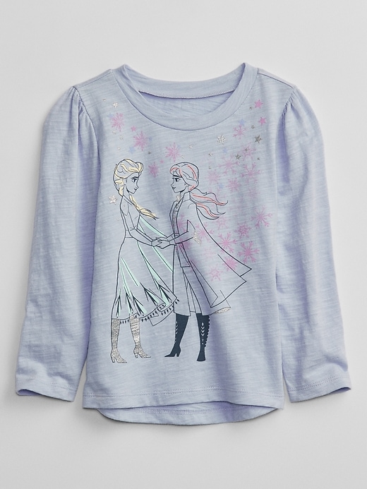 babyGap | Disney Frozen T-Shirt