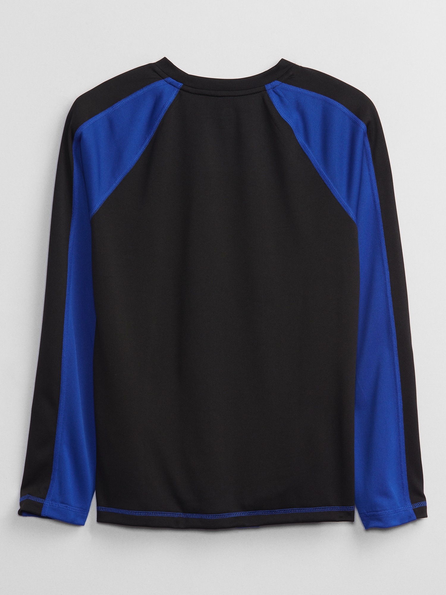 GapFit Kids Colorblock TShirt Gap Factory