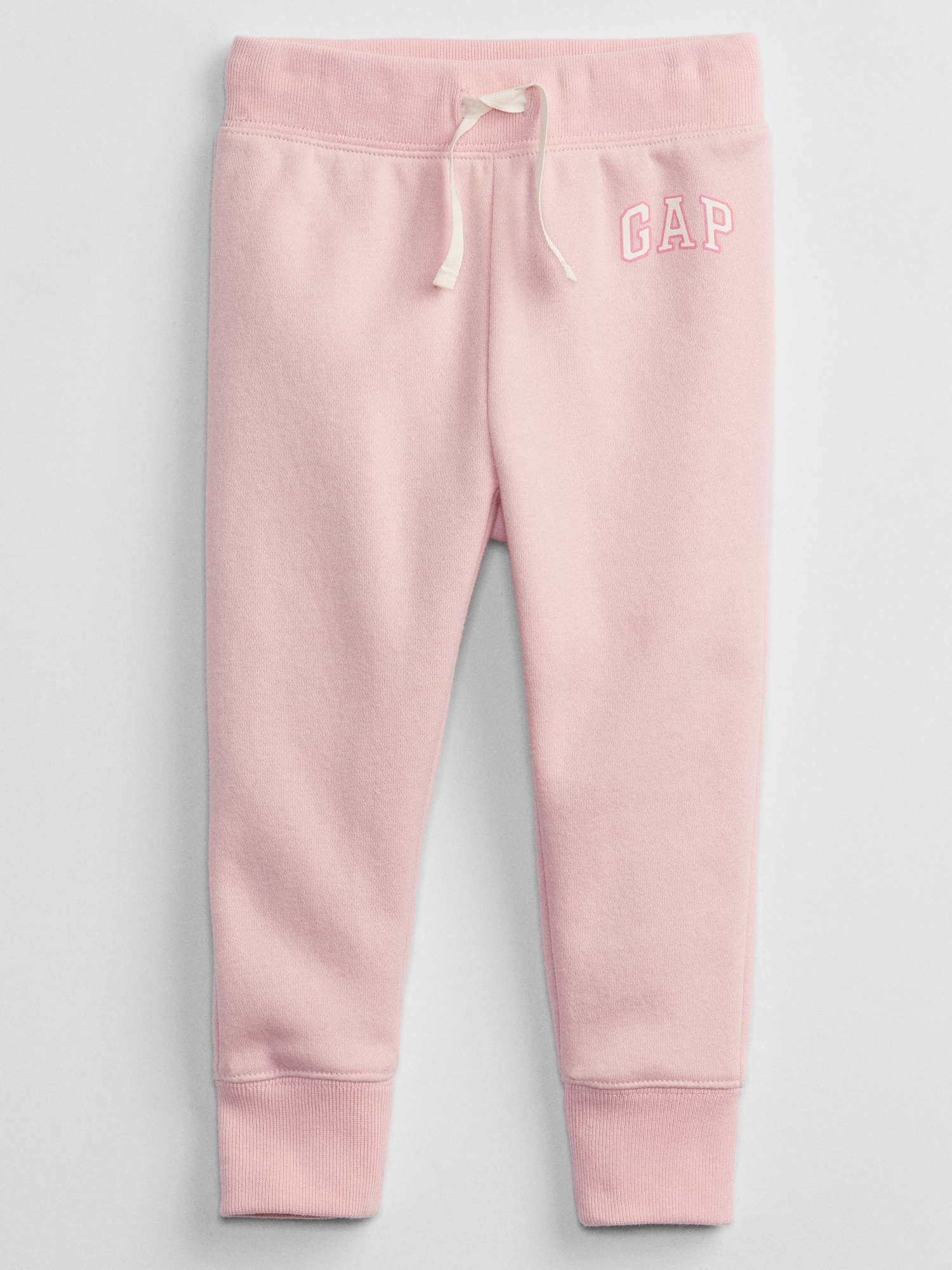 babyGap Logo Pull-On Pants | Gap Factory