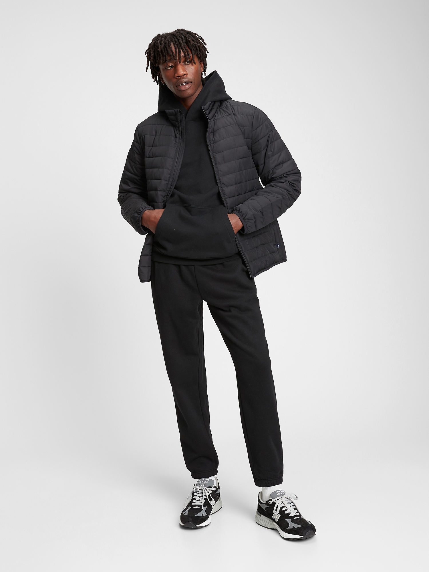 ColdControl Puffer Jacket | Gap Factory