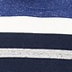 tapestry navy stripe