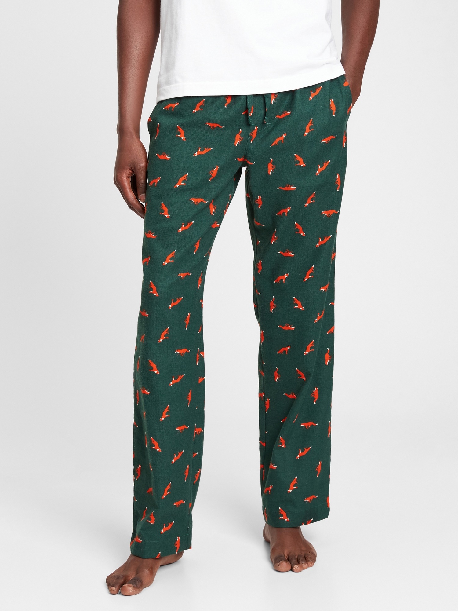 gap factory pajamas