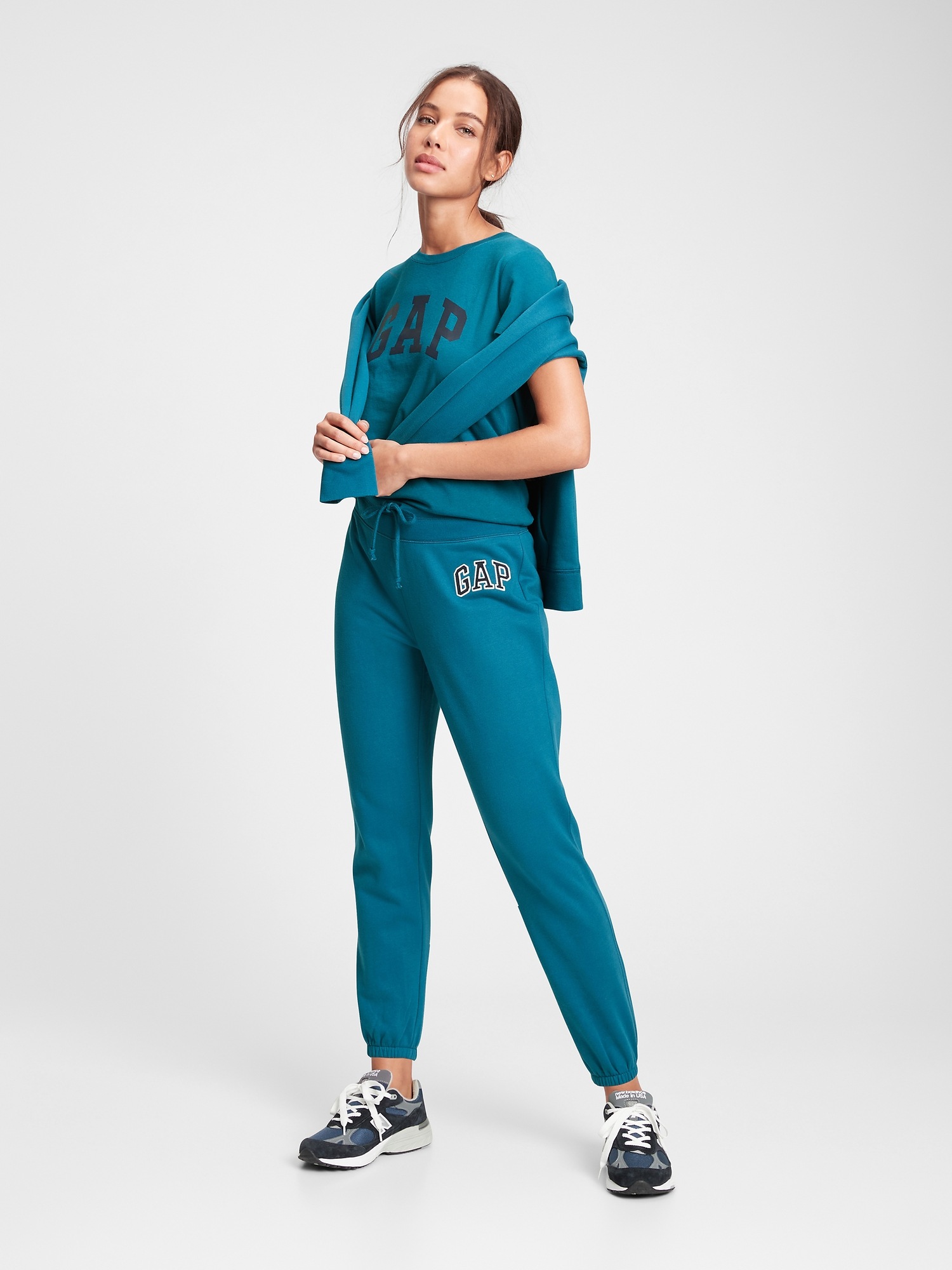 Gap factory womens joggers outlet