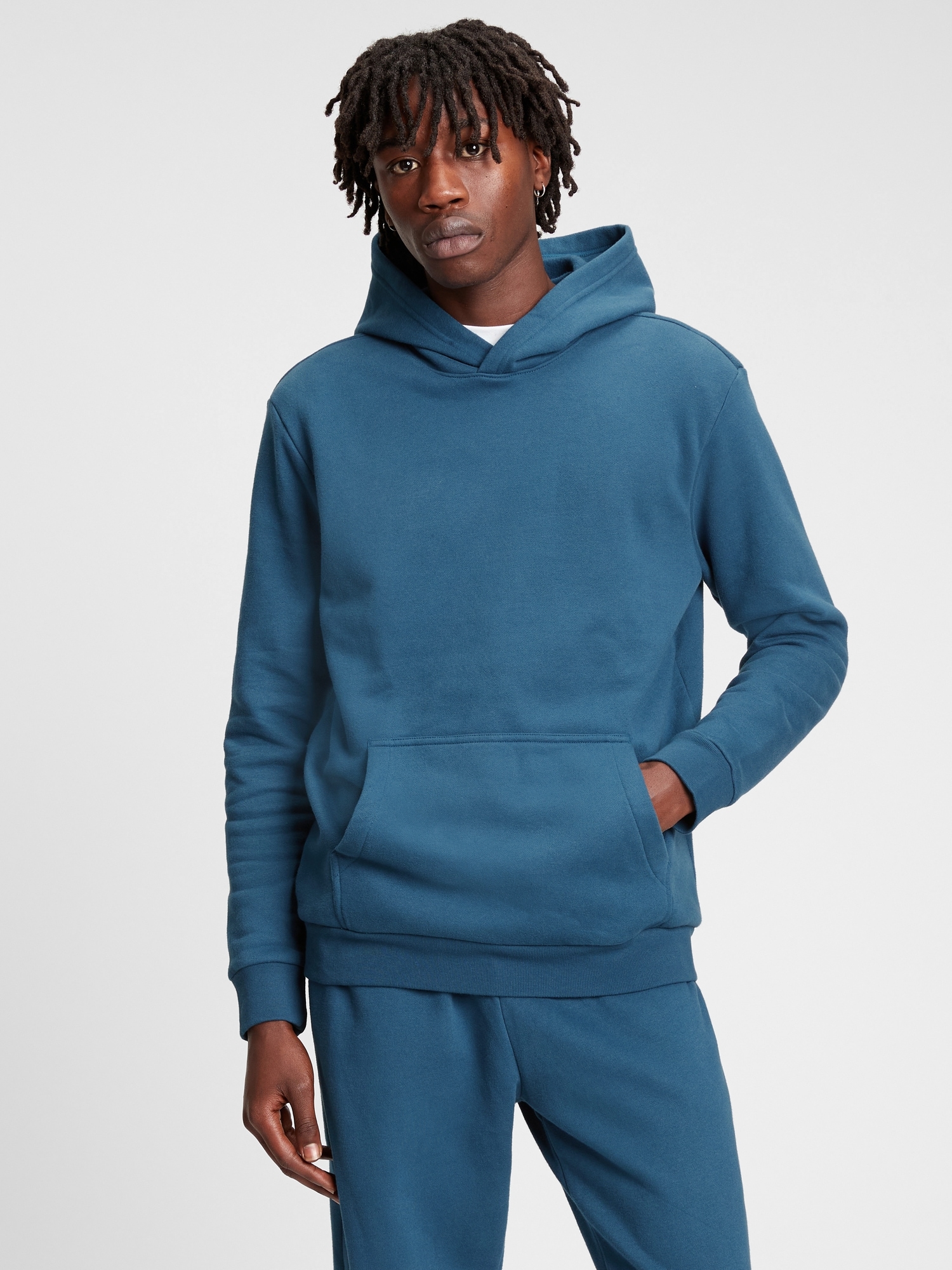 Vintage Soft Hoodie | Gap Factory