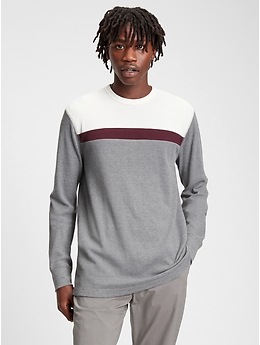 gap mens thermal