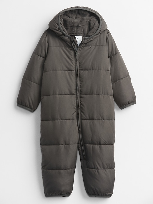 Baby ColdControl Max Puffer One-Piece