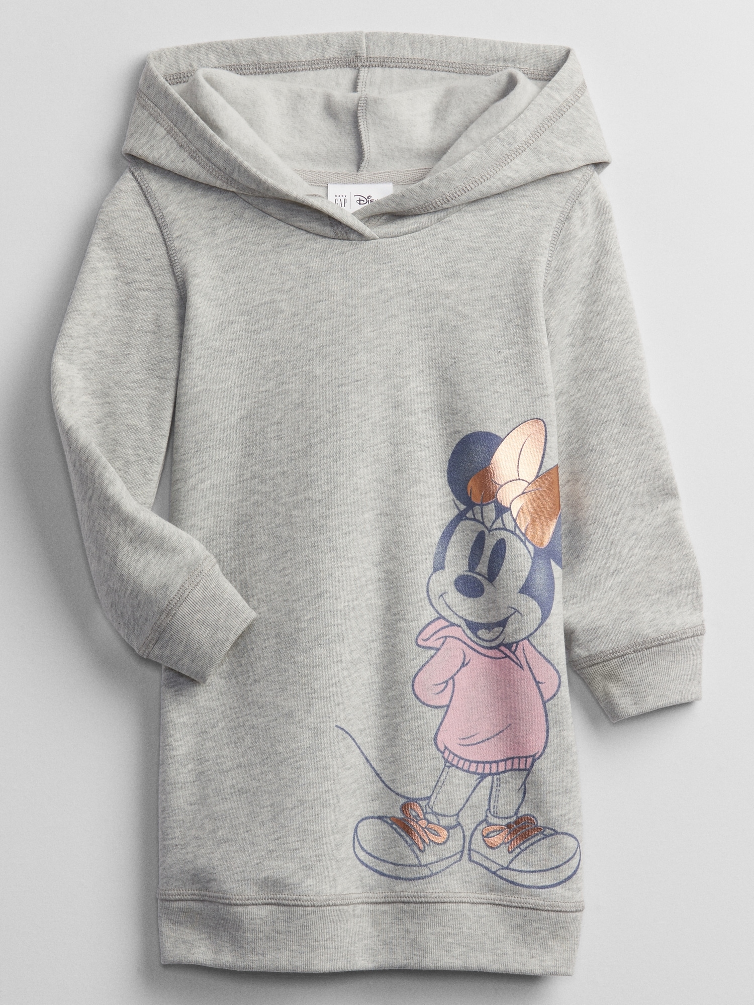 babyGap Disney Minnie Mouse Hoodie Dress