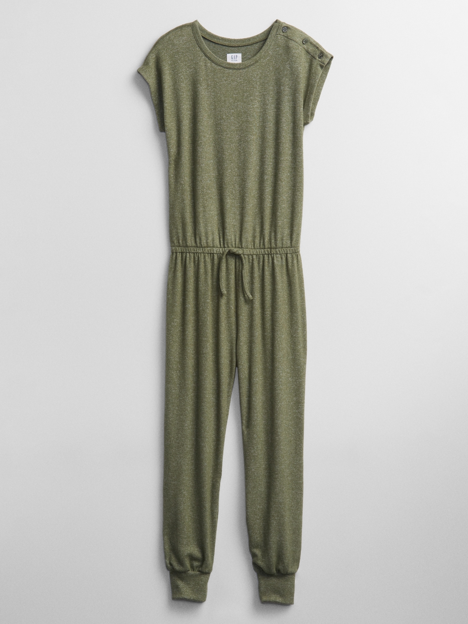 Gap cheap softspun jumpsuit
