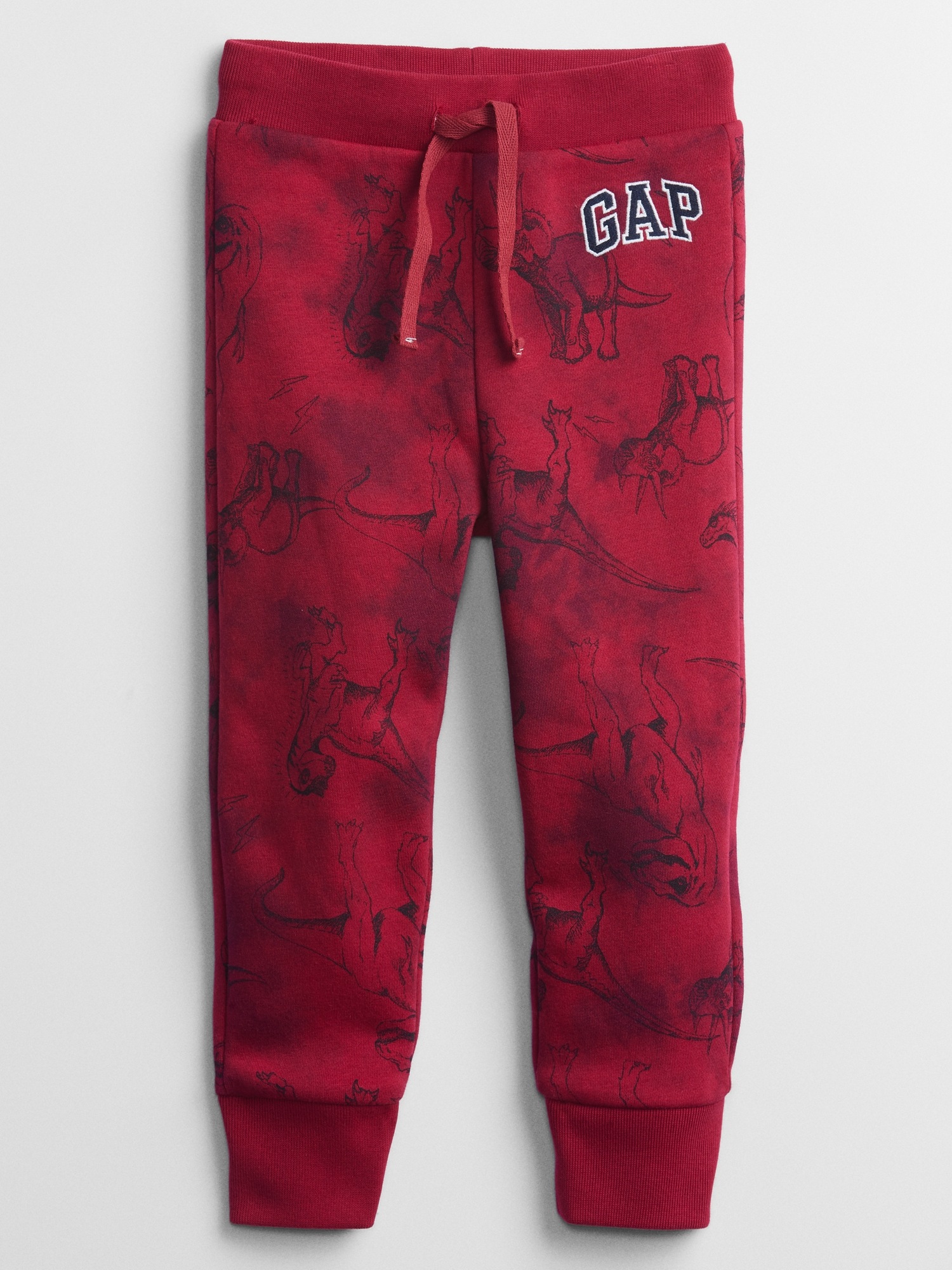 gap factory joggers