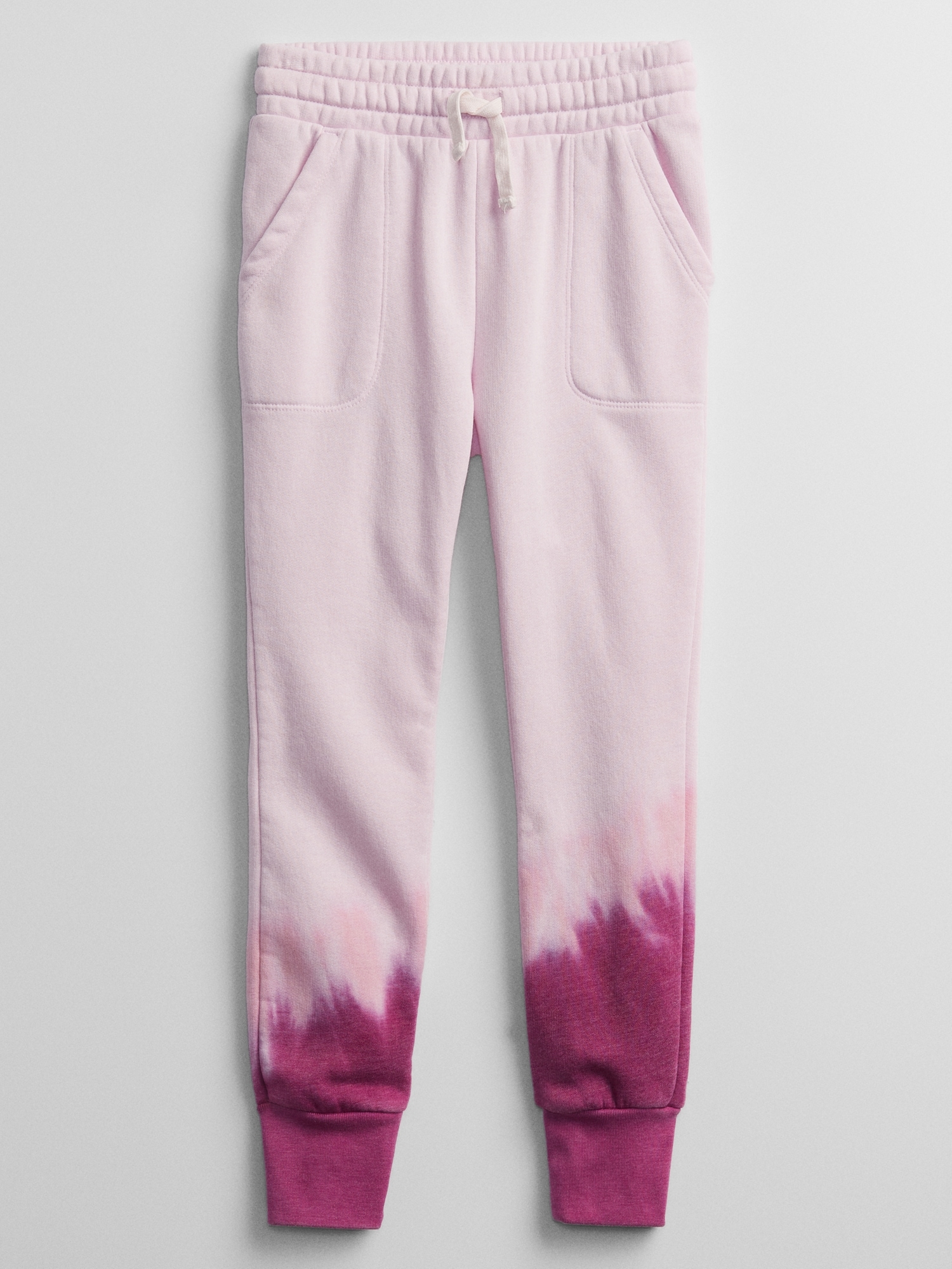 joggers rosa