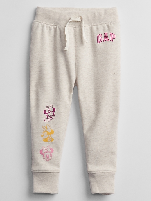 babyGap &#124 Disney Minnie Mouse Pull-On Pants