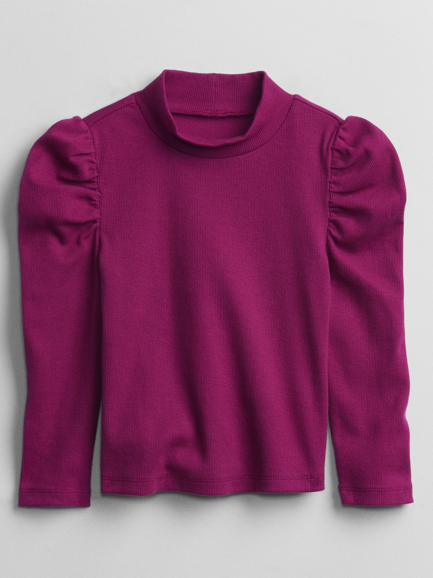 Toddler Turtleneck TShirt Gap Factory