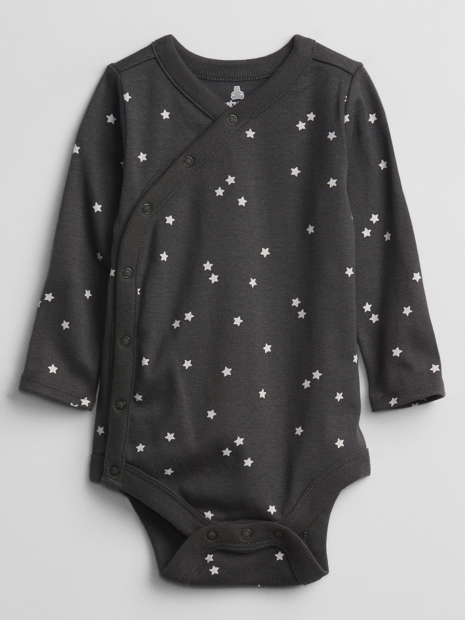 Baby Print Bodysuit