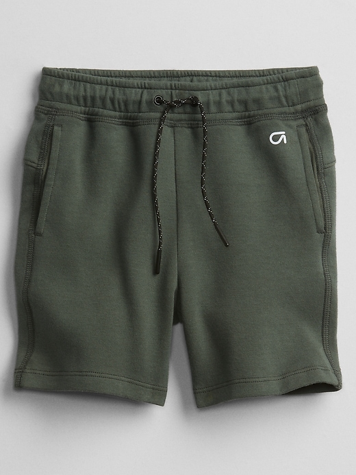 View large product image 1 of 1. Toddler GapFit Performance Shorts