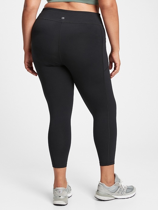 Image number 2 showing, GapFit Basic Leggings