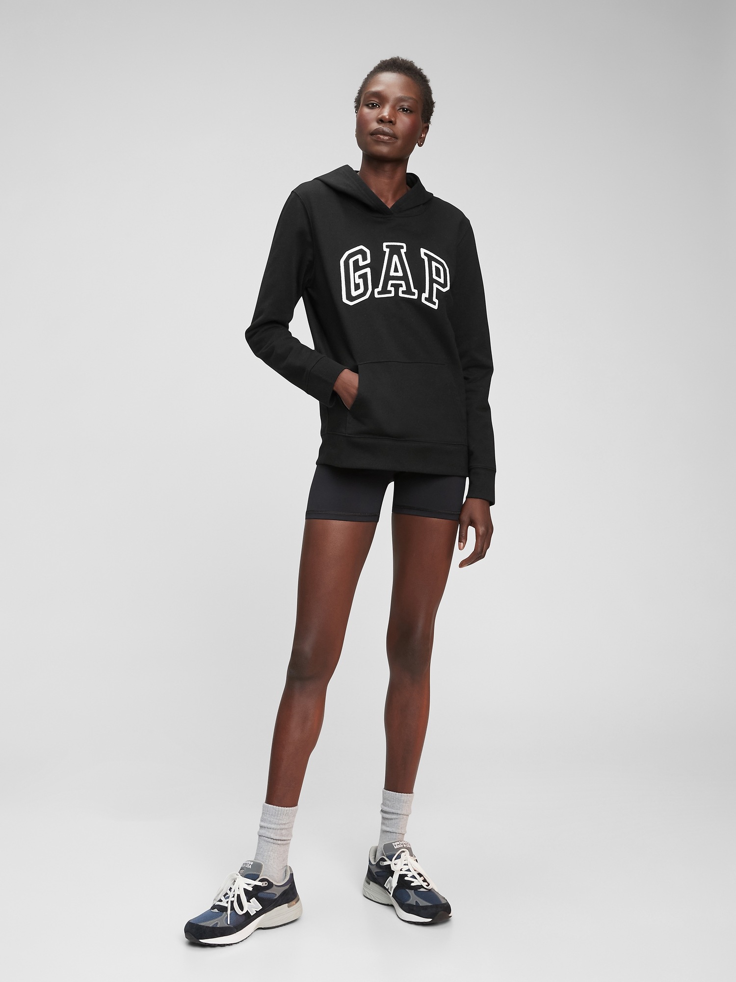 gap factory sweatshirt