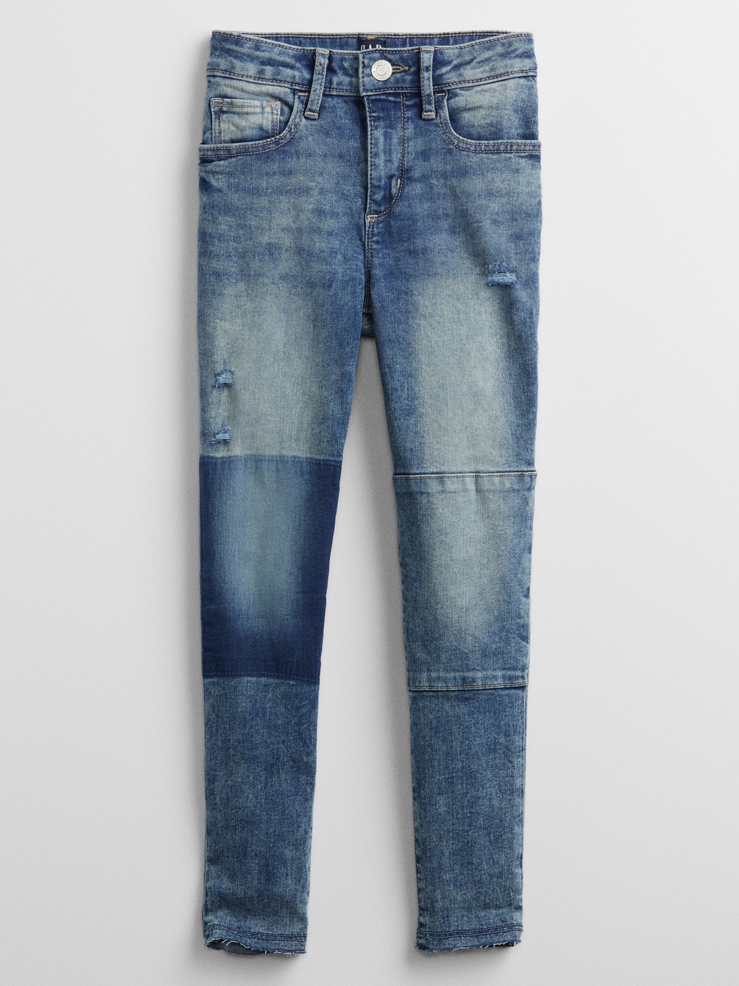 gap factory jeggings