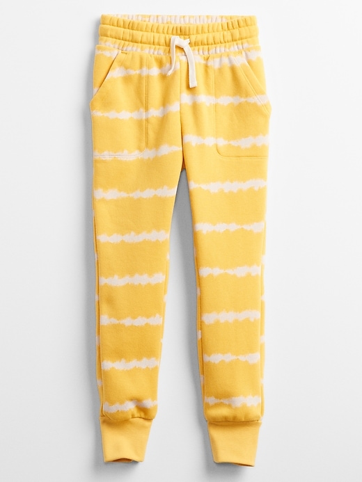 View large product image 1 of 1. Kids Star Joggers