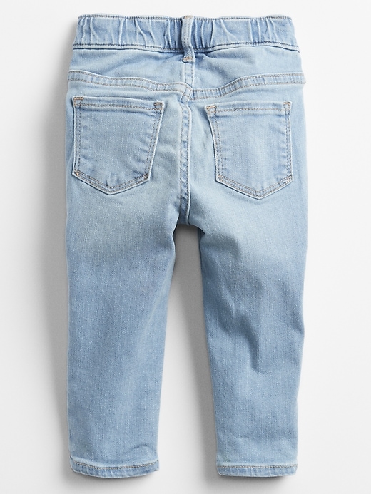 Image number 2 showing, babyGap Skinny Jeans