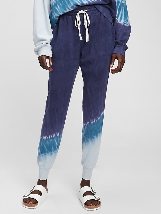 Tie-Dye Joggers | Gap Factory