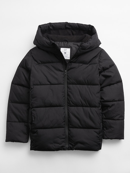 Image number 1 showing, Kids ColdControl Max Puffer Jacket