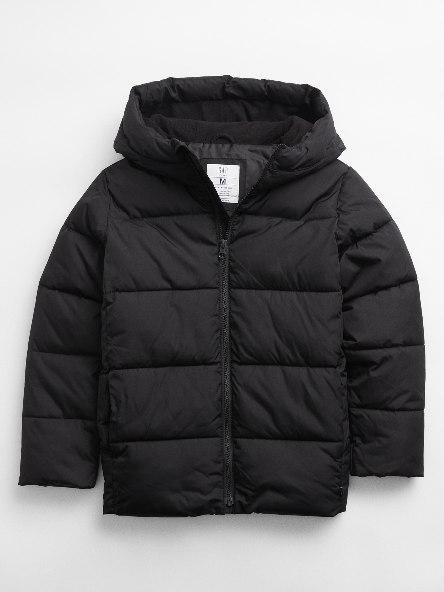 Kids ColdControl Max Puffer Jacket | Gap Factory